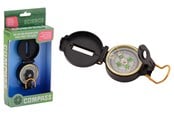 Kleine Mitbringsel für Kinder - John Toy Science Explorer compass - 263-29613