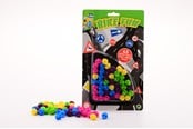 Kleine Mitbringsel für Kinder - John Toy Bike Fun 45 spokebeads - 263-20602