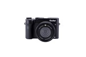 Digital Kameras - Rollei Powerflex X8 Dual Lens - 11216