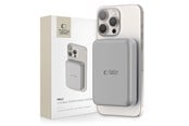 Powerbank (Akku) - Tech-Protect PB11 LifeMag MagSafe 10000 mAh - Titanium Powerbank (Akku) - silber - 10000 mAh - 5906302309504