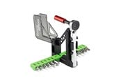 Fahrrad-Zubehör - Rockbros Bike Tool Set with Mini Ratchet and Bits - Translucent Green - Rockbros-430034001