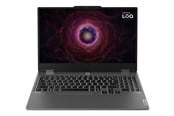 Laptops - Lenovo LoQ 15 - 15.6" | RTX 4050 | Ryzen 5 | 16GB | 512GB - 83JC00N7PB