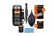 Foto & Video Zubehör - Rollei Camera Cleaning Kit Travel - 27016