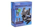 Kleine Mitbringsel für Kinder - John Toy Science Explorer microscope - 263-29662