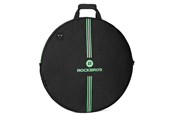 Fahrrad-Zubehör - Rockbros D40 transport cover for ø74cm wheel - black - Rockbros-D40