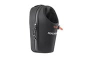 Fahrrad-Zubehör - Rockbros P002 Handlebar Bag Compatible with Scooters and Folding City Bikes 1.5L - Black - Rockbros-30110043002