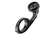 Fahrrad-Zubehör - Rockbros FK-301 2-in-1 Handlebar Bike Mount for Computer/Navigator and Camera/Lighting - Black - Rockbros-29210014001