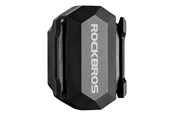 Fahrrad-Zubehör - Rockbros C3 ANT+ / Bluetooth 2-in-1 Speed or Cadence Sensor - Black - Rockbros-29210018001