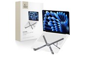 Tablets - Anderes Zubehör - Tech-Protect ULS300 Laptop Stand - Grey - 5906302309887