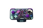 Gaming Zubehör - CRKD NEO S Raven Fortnite Edition + Charging Dock - Wireless Controller - Nintendo Switch - 850052138721