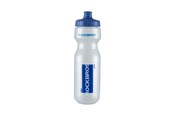 Küchenzubehör - Rockbros 750 ml Bicycle Bottle - Transparent with Blue Mouthpiece - Rockbros-DCBT69TB