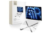 Tablets - Anderes Zubehör - Tech-Protect ULS300 Laptop Stand - Silver - 5906302309894
