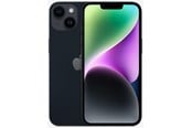 Handys & Smartphones - Apple iPhone 14 128GB - Midnight (Refurbished - Very Good) - MPUF3-REFURB-2