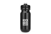 Küchenzubehör - Rockbros 600 ml Bike Bottle - Black - Rockbros-35210066001