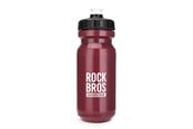 Küchenzubehör - Rockbros 600 ml Bike Bottle - Red - Rockbros-35210066003