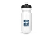 Küchenzubehör - Rockbros 600 ml Bike Bottle - White - Rockbros-35210066004