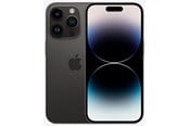 Handys & Smartphones - Apple iPhone 14 Pro 128GB - Space Black (Refurbished - Very Good) - MPXV3-REFURB-2