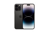 Handys & Smartphones - Apple iPhone 14 Pro Max 128GB - Space Black (Refurbished - Very Good) - MQ9P3-REFURB-2