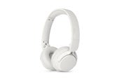 Kopfhörer/Headsets - Philips TAH4500 - ANC - White - TAH4500WT/00