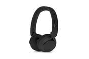Kopfhörer/Headsets - Philips TAH4000 - Black - TAH4000BK/00
