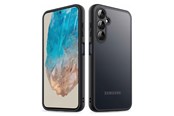 Handys - Cover & Cases - Tech-Protect MagMat Case for Samsung Galaxy M35 5G - matt black - 5906302310326