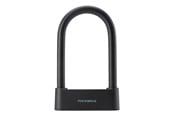 Fahrrad-Zubehör - Rockbros 32210818001 SMART Bicycle Lock with Fingerprint Reader and Bluetooth Connectivity - Black - Rockbros-32210818001