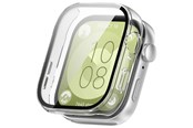 Smartwatch - Accessories - Tech-Protect Defense360 Case for Huawei Watch Fit 3 - Transparent - 5906302310456