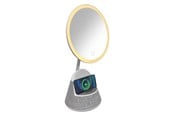 Sonstige Körperpflege - STREETZ 4-in-1 Makeup Mirror *DEMO* - S500-WHT