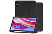 Tablets - Cover & Case - Tech-Protect SC Pen Case for Xiaomi Redmi Pad Pro 12.1" - Black - 5906302310678
