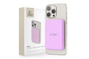 Powerbank (Akku) - Tech-Protect Powerbank LifeMag MagSafe PB10 5000 mAh - pink Powerbank (Akku) - Pink - 5000 mAh - 5906302310692