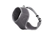 Hunde - Dogman Meshsele Iris M Grey - 213222