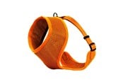 Hunde - Dogman Meshsele Iris M Orange - 213226