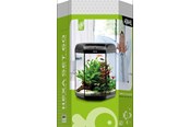 Fische - AQUAEL Hexa-starterset 60L Black LED - 961198