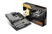 Mainboard - Sapphire NITRO+ X870EA PhantomLink Mainboard - AMD X870E - AMD AM5 - DDR5 RAM - ATX - 52122-01-40G