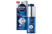 Gesichtspflege - Nivea Men Anti-age Power Serum 30ml - 4006000026855