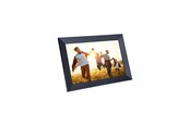 Digitale Bilderrahmen - Rollei Smart Frame WiFi 103 - Black - 30287
