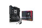 Mainboard - ASUS ROG STRIX B850-F GAMING WIFI7 NEO Mainboard - AMD B850 - AMD AM5 - DDR5 RAM - ATX - 90MB1NX0-M0EAY0