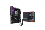 Mainboard - ASUS ROG STRIX X870E-E GAMING WIFI7 NEO Mainboard - AMD X870E - AMD AM5 - DDR5 RAM - ATX - 90MB1P20-M0EAY0