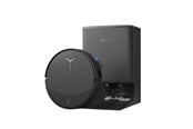 Roboter Staubsauger - Ecovacs Roboter Staubsauger Deebot T90 Pro Omni EU Black - 6970135039418