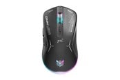 Maus - ONIKUMA CW917 Wired Gaming Mouse (Black) - Gaming Maus (Schwarz) - CW917 Black Wired