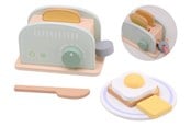 Holzspielzeug - Jouéco Toaster - 263-80163