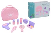 Holzspielzeug - Jouéco Beauty playset in bag - 263-80136