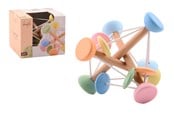 Holzspielzeug - Jouéco Cluster Rattle - 263-80114