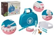 Holzspielzeug - Jouéco Dentist playset in bag - 263-80083