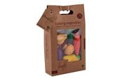Holzspielzeug - Jouéco Cutting Vegetable - 263-80073