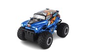 Spielzeugauto - Pirox Monster Truck 27 MHz 1:16 10 km/h - 6+ Years - 23334