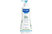 Körperpflege - Mustela Hydra Bebe Avocado Body Lotion 500 ml - 3504105035501