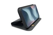 Handys - Cover & Cases - SBS Wallet Smooth Case for Xiaomi Redmi Note 15 4G with Flip Cover - Black - TEWALXIRNO154G