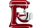 Küchenmaschinen - KitchenAid Küchenmaschine 5KSM55SXXEER - 5KSM55SXXEER