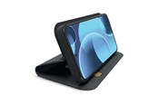Handys - Cover & Cases - SBS Wallet Smooth Case for Xiaomi 17 Pro Max with Flip - Black - TEWALXI17PM